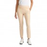 Pantalon Femme Rohnisch Grace Jaune