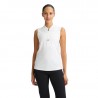Polo Femme Rohnisch Annie Blanc