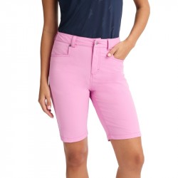 Bermuda Femme Rohnisch Chie Confort Rose
