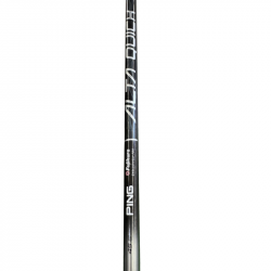 Promo Driver Occasion Ping G440 SFT