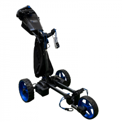 Chariot Electrique Trolem E-ZENDO Brake