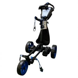 Achat Chariot Electrique Trolem E-ZENDO Brake