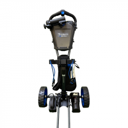 Prix Chariot Electrique Trolem E-ZENDO Brake