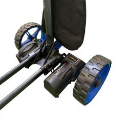 Vente Chariot Electrique Trolem E-ZENDO Brake