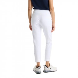 Achat Pantalon Femme Rohnisch Kay Blanc