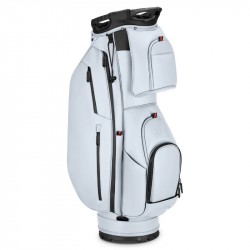Promo Sac Chariot Big Max Dri Lite Prime Blanc