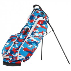 Sac Trépied Ping HooferLite USA Camo