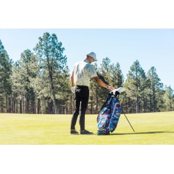 Prix Sac Trépied Ping HooferLite USA Camo