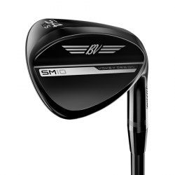 Wedge Titleist Vokey Design SM10 Black Vapor