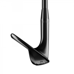 Promo Wedge Titleist Vokey Design SM10 Black Vapor