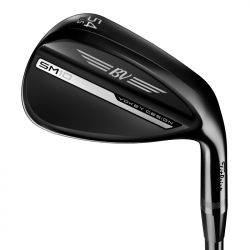 Wedge Titleist Vokey Design SM10 Black Vapor pas cher