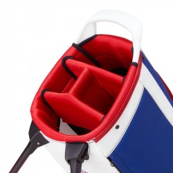 Promo Sac Trépied Ping HooferLite Union Jack