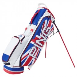 Sac Trépied Ping HooferLite Union Jack