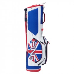 Achat Sac Trépied Ping HooferLite Union Jack