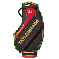 Sac Staff TaylorMade The Open pas cher