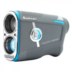 Télémètre Bushnell Tour Hybrid