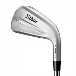 Série Titleist T350 Graphite