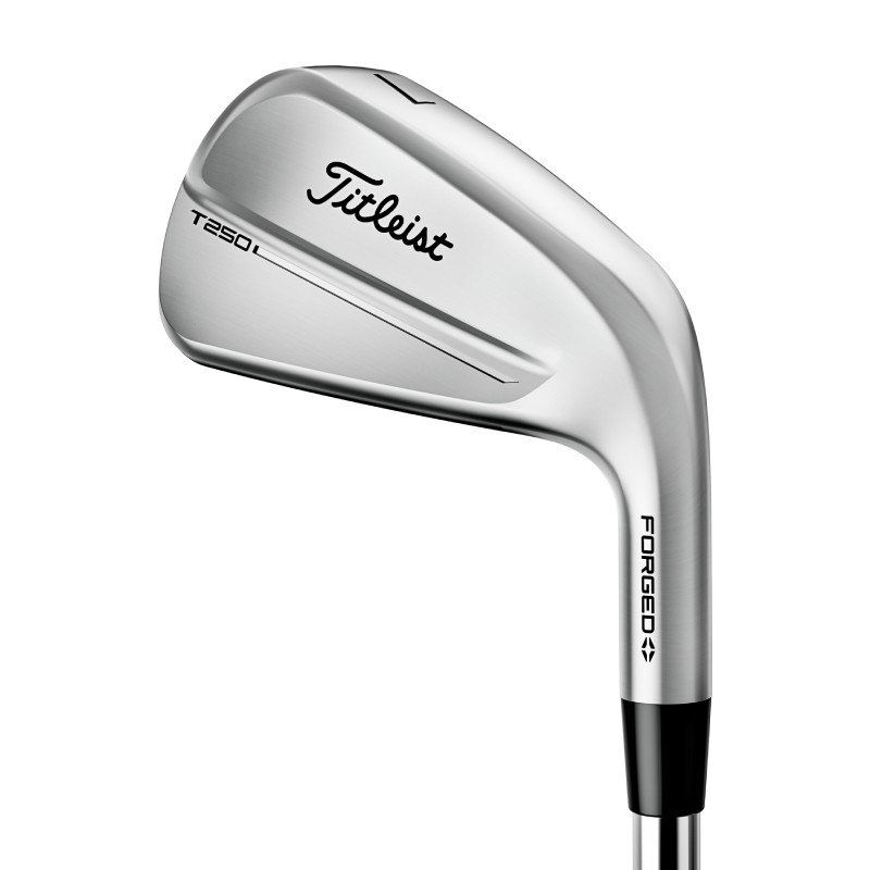 Série de Fers Titleist T250 Acier Série de Fers Titleist T250 Acier