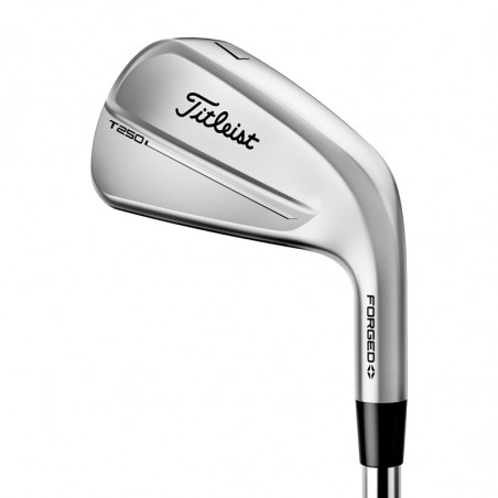 Lot De 4 Fers De Golf Titleist DCI 762 - Droitier - Fers 4,5,7,9 - Occasion En Bon état