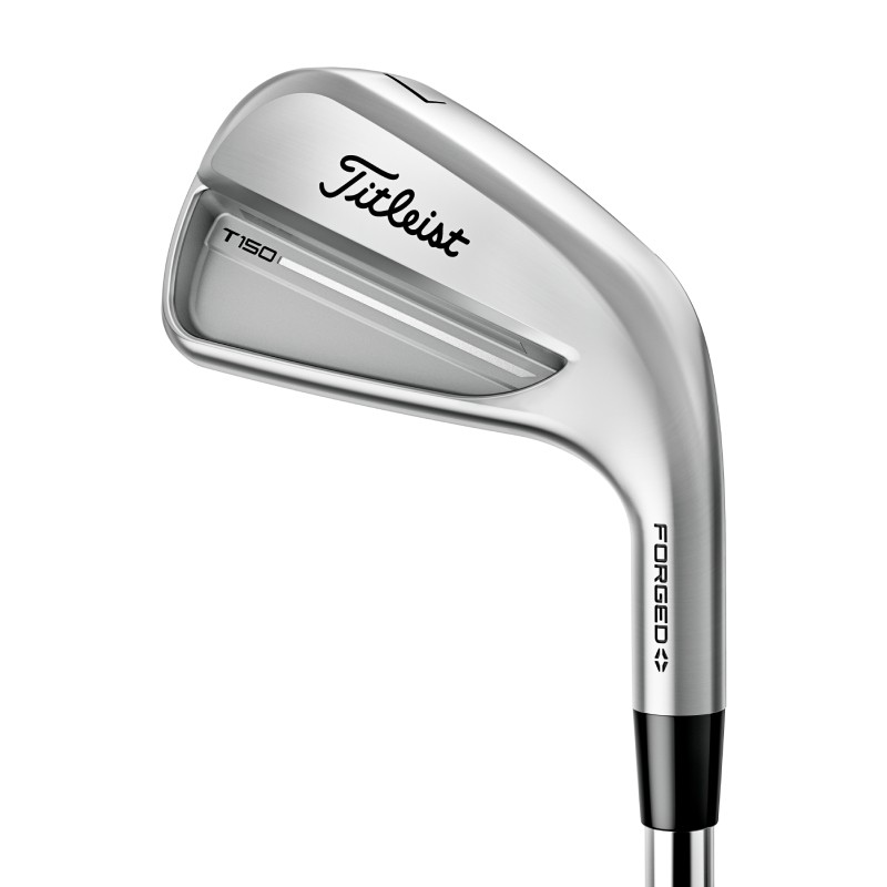 Série de Fers Titleist T150 Graphite Série de Fers Titleist T150 Graphite