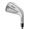 Série de Fers Titleist T150 Graphite
