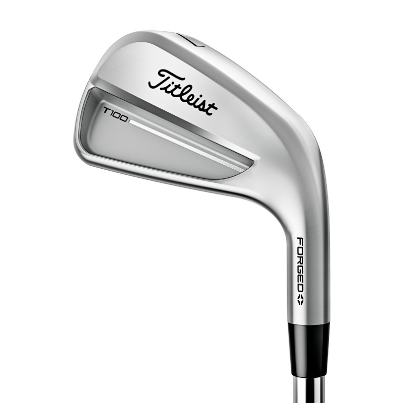 Série de Fers Titleist T100 Graphite Série de Fers Titleist T100 Graphite
