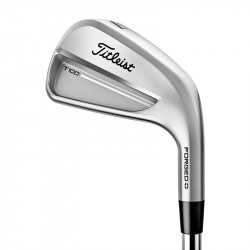 Série de Fers Titleist T100 Acier