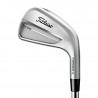 Série de Fers Titleist T100 Acier