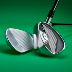 Callaway CB 12
