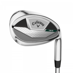 Wedge Callaway CB 12 Acier
