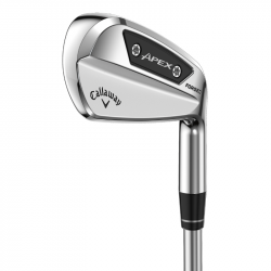 Série de Fers Callaway Apex Ai 150 Graphite