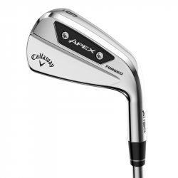 Achat Série de Fers Callaway Apex Ai 150 Graphite