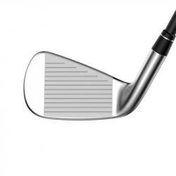 Promo Série de Fers Callaway Apex Ti Fusion Chrome Graphite