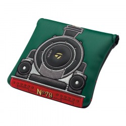 Prix Couvre Putter TaylorMade Steam Line