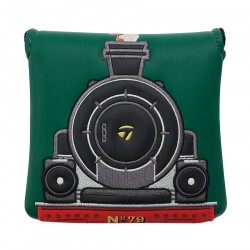 Couvre Putter TaylorMade Steam Line