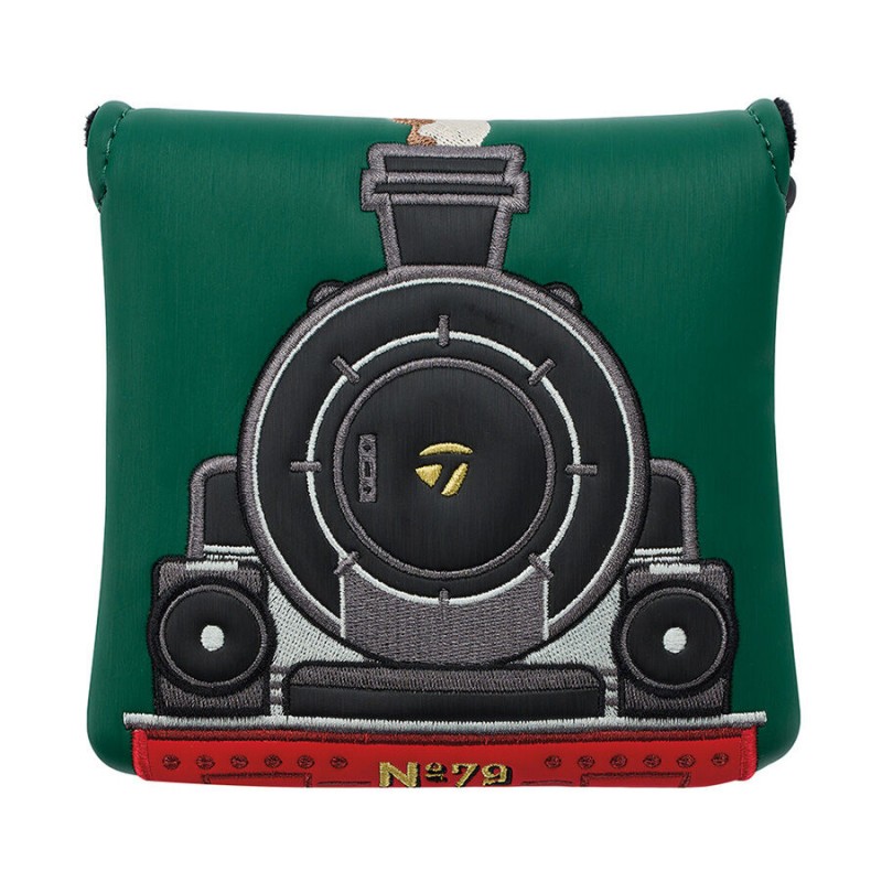 Couvre Putter TaylorMade Steam Line