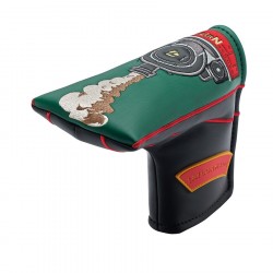 Couvre Putter TaylorMade Blade Steam Line