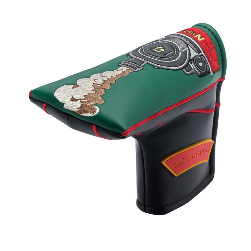 Couvre Putter TaylorMade Blade Steam Line