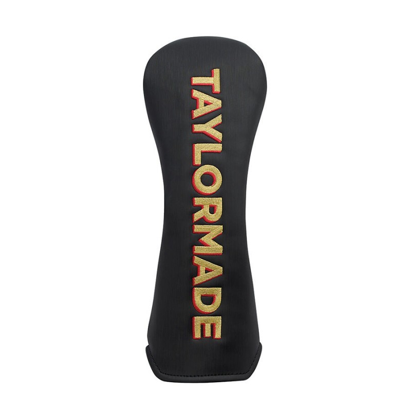 Couvre Hybride TaylorMade Steam Line