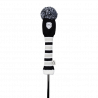 Couvre Hybride Callaway Pom Pom Noir