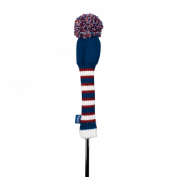 Achat Couvre Hybride Callaway Pom Pom Bleu