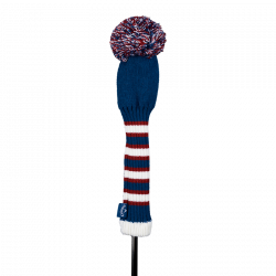 Achat Couvre Bois de Parcours Callaway Pom Pom Bleu