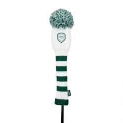 Couvre Hybride Callaway Pom Pom Vert