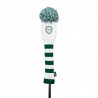 Couvre Hybride Callaway Pom Pom Vert