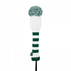 Achat Couvre Hybride Callaway Pom Pom Vert