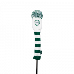 Couvre Bois de Parcours Callaway Pom Pom Vert