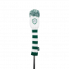 Couvre Bois de Parcours Callaway Pom Pom Vert