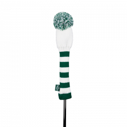 Achat Couvre Bois de Parcours Callaway Pom Pom Vert