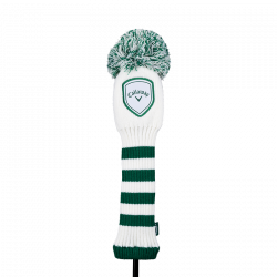 Couvre Driver Callaway Pom Pom Vert