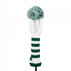 Achat Couvre Driver Callaway Pom Pom Vert